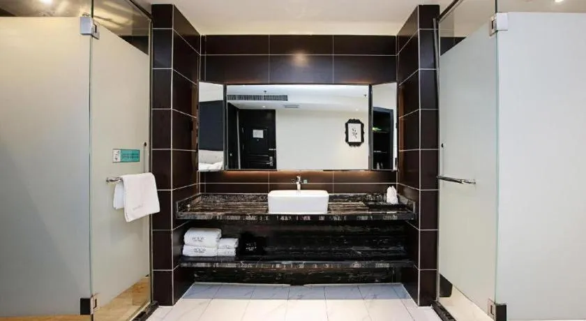 Xana Hotelle Zhengzhou Guoji Branch