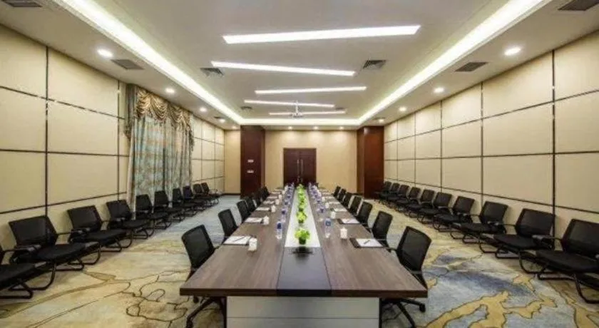 Xana Hotelle Zhengzhou Guoji Branch