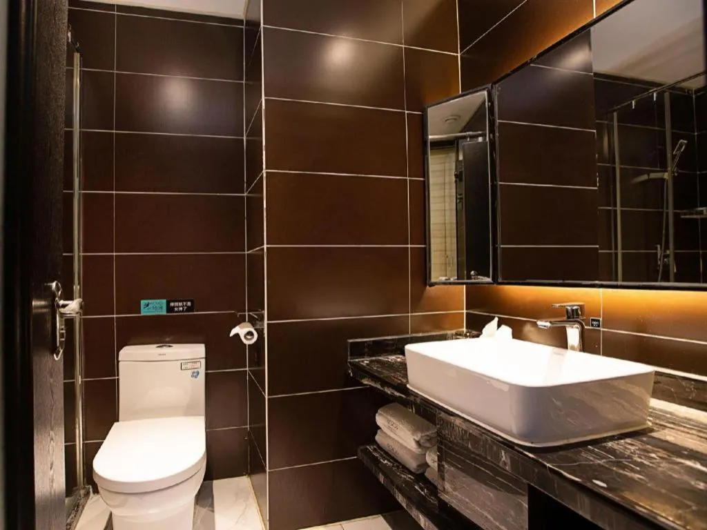 Xana Hotelle Zhengzhou Guoji Branch