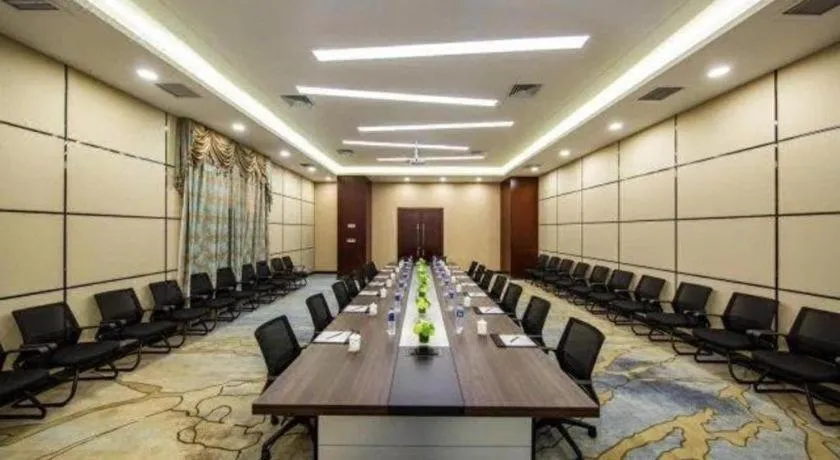 Xana Hotelle Zhengzhou Guoji Branch