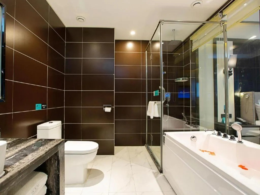 Xana Hotelle Zhengzhou Guoji Branch