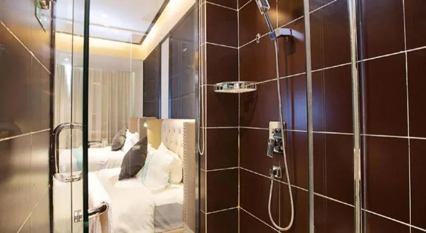 Xana Hotelle Zhengzhou Guoji Branch