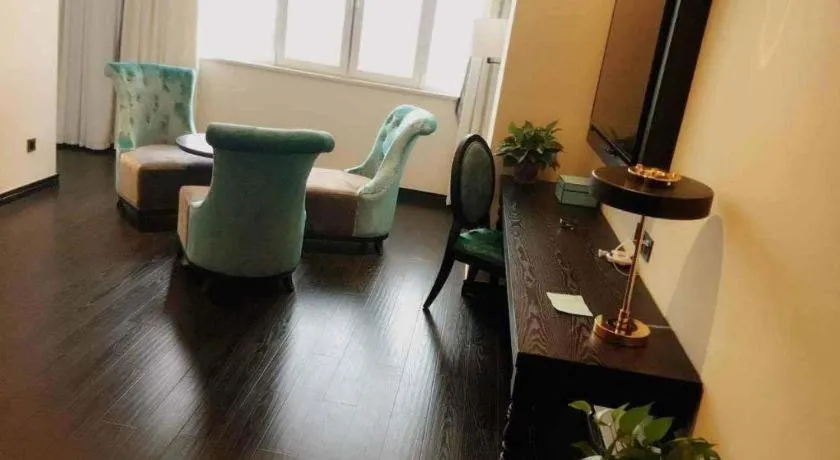 Xana Hotelle Zhengzhou Guoji Branch