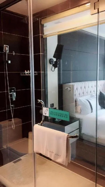 Xana Hotelle Zhengzhou Guoji Branch