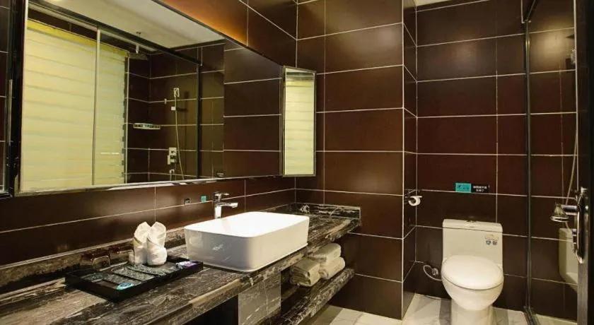 Xana Hotelle Zhengzhou Guoji Branch