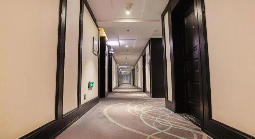 Xana Hotelle Zhengzhou Guoji Branch