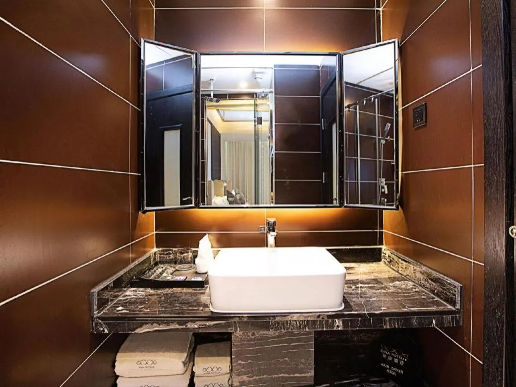 Xana Hotelle Zhengzhou Guoji Branch