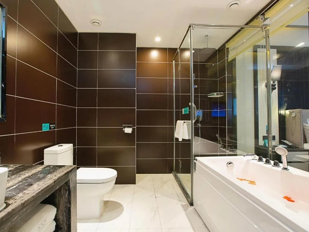 Xana Hotelle Zhengzhou Guoji Branch