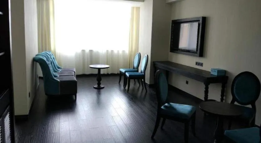 Xana Hotelle Zhengzhou Guoji Branch