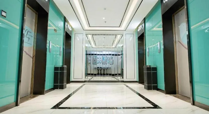 Xana Hotelle Zhengzhou Guoji Branch