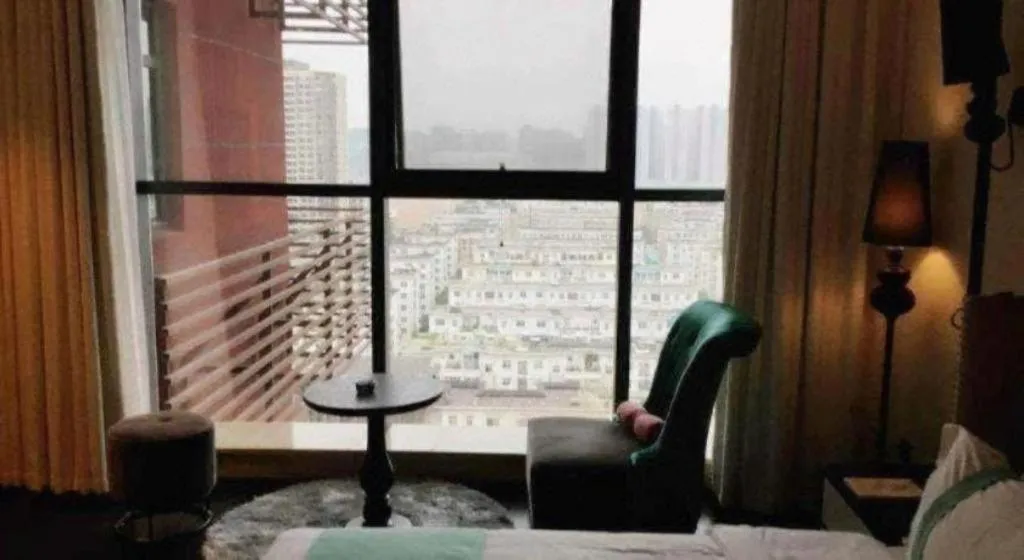 Xana Hotelle Zhengzhou Guoji Branch