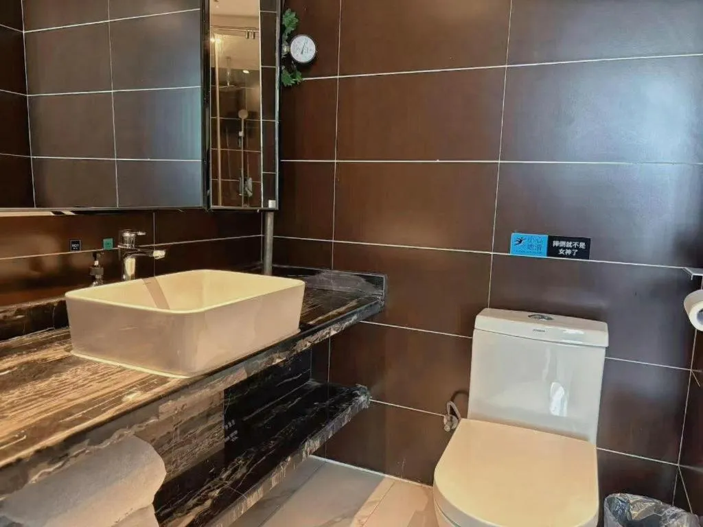 Xana Hotelle Zhengzhou Guoji Branch