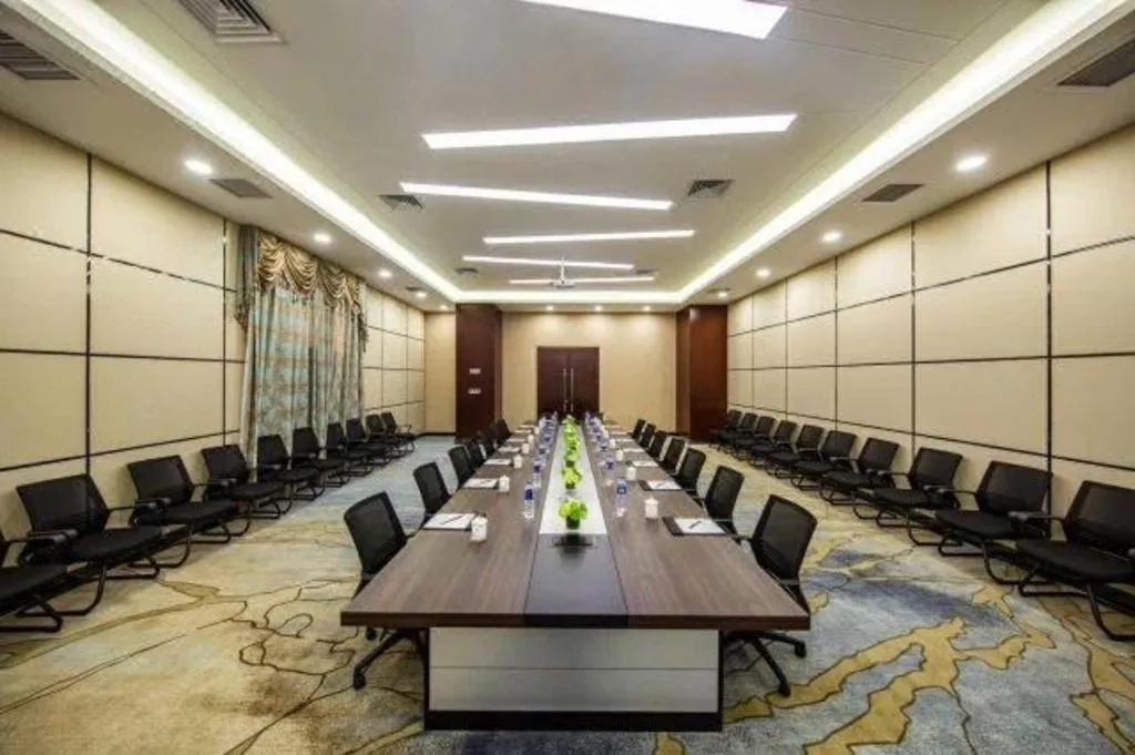 Xana Hotelle Zhengzhou Guoji Branch