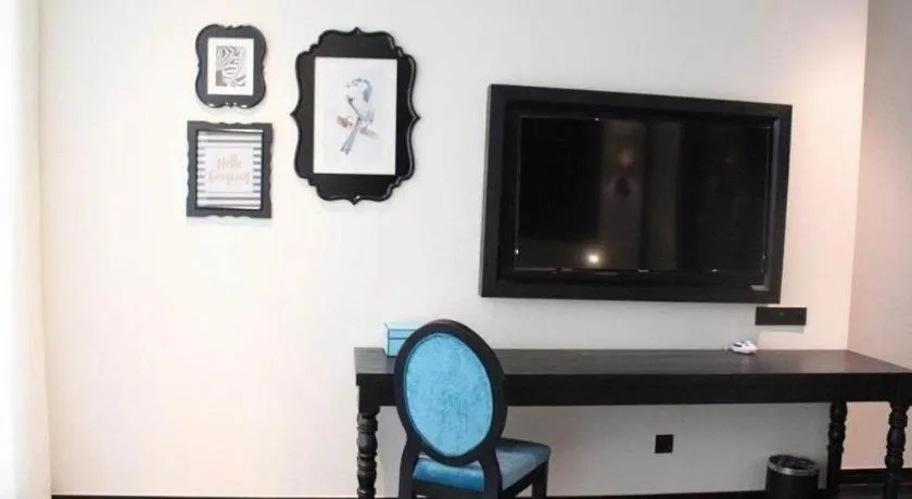 Xana Hotelle Zhengzhou Guoji Branch