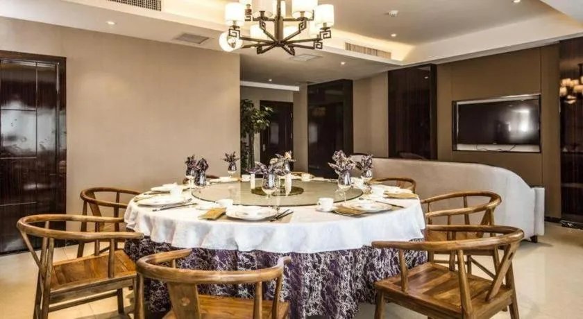 Xana Hotelle Zhengzhou Guoji Branch