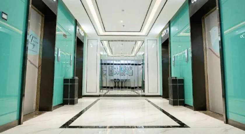 Xana Hotelle Zhengzhou Guoji Branch