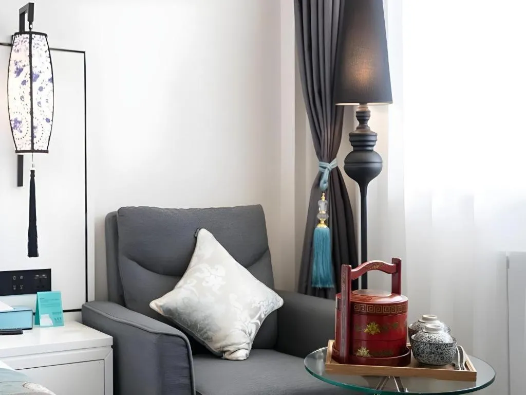 Xana Hotelle Xi'an GONG IP South Gate of Zhonglou