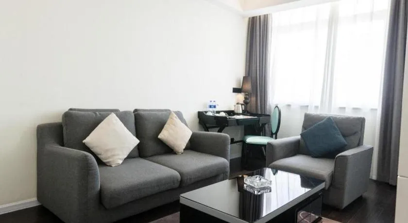 Xana Hotelle Xi'an GONG IP South Gate of Zhonglou