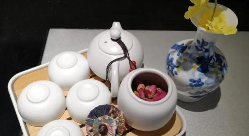 Xana Hotelle Xi'an GONG IP South Gate of Zhonglou