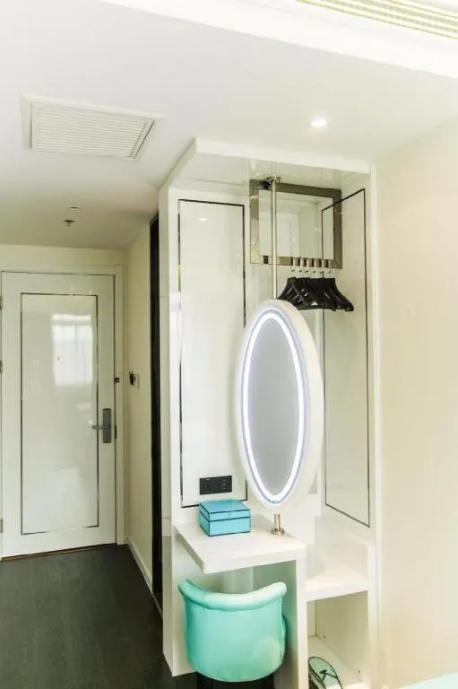 Xana Hotelle Xi'an GONG IP South Gate of Zhonglou