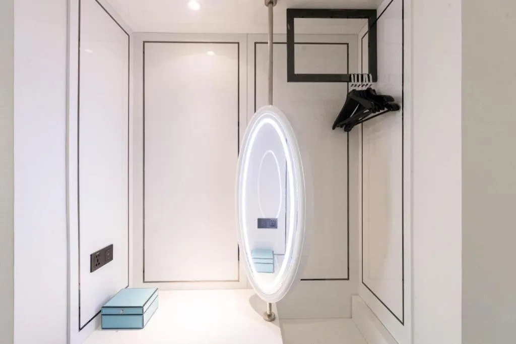 Xana Hotelle Xi'an GONG IP South Gate of Zhonglou