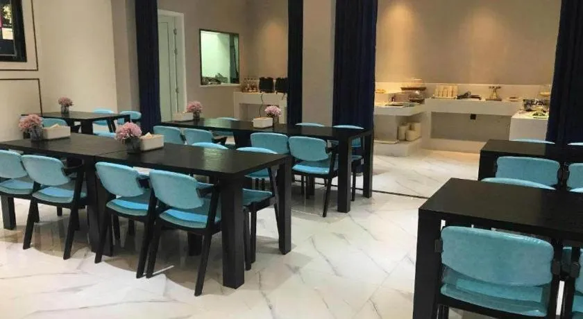 Xana Hotelle Xi'an GONG IP South Gate of Zhonglou