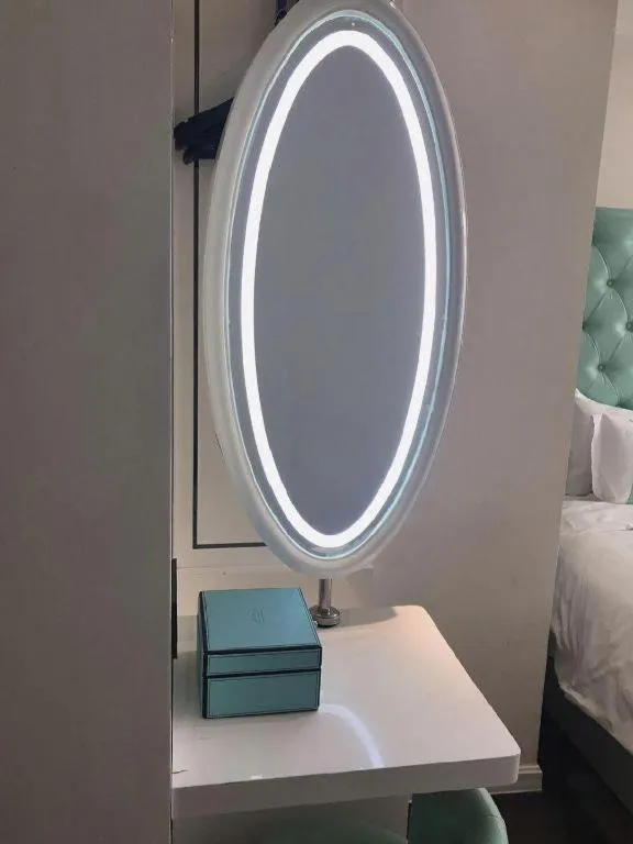 Bed in Xana Hotelle Xi'an GONG IP South Gate of Zhonglou