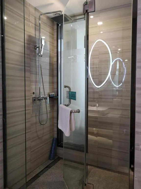 Xana Hotelle Xi'an GONG IP South Gate of Zhonglou