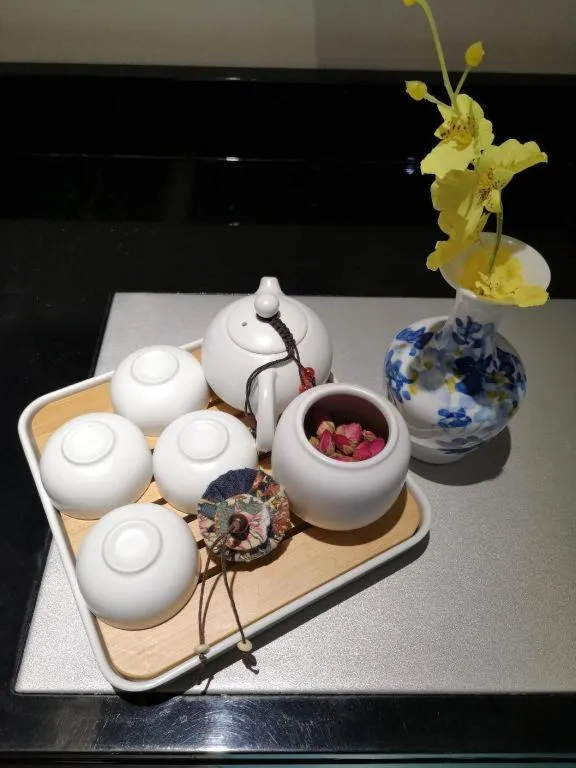 Xana Hotelle Xi'an GONG IP South Gate of Zhonglou