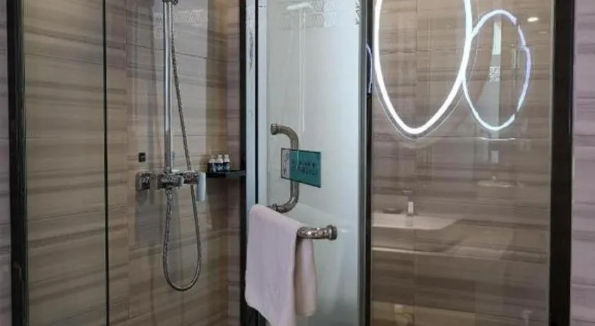 Xana Hotelle Xi'an GONG IP South Gate of Zhonglou