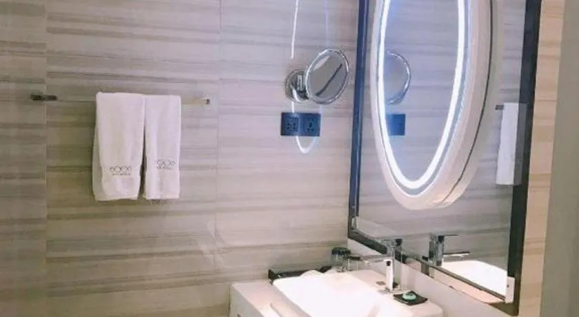 Xana Hotelle Xi'an GONG IP South Gate of Zhonglou