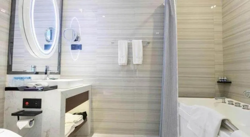 Xana Hotelle Xi'an GONG IP South Gate of Zhonglou