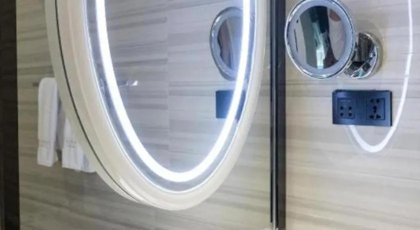 Xana Hotelle Xi'an GONG IP South Gate of Zhonglou