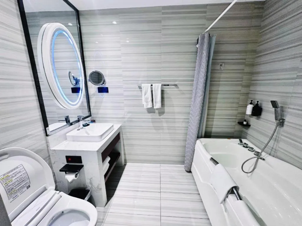 Xana Hotelle Xi'an GONG IP South Gate of Zhonglou