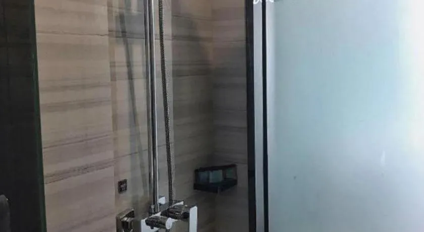 Xana Hotelle Xi'an GONG IP South Gate of Zhonglou