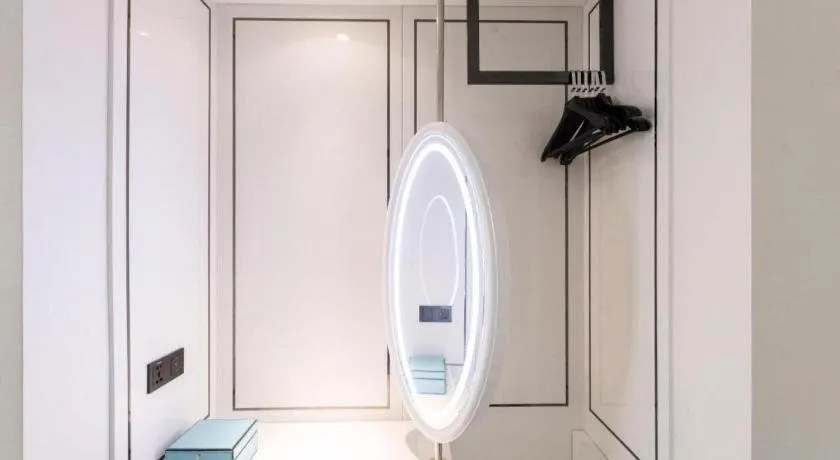 Xana Hotelle Xi'an GONG IP South Gate of Zhonglou