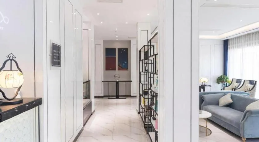 Xana Hotelle Xi'an GONG IP South Gate of Zhonglou