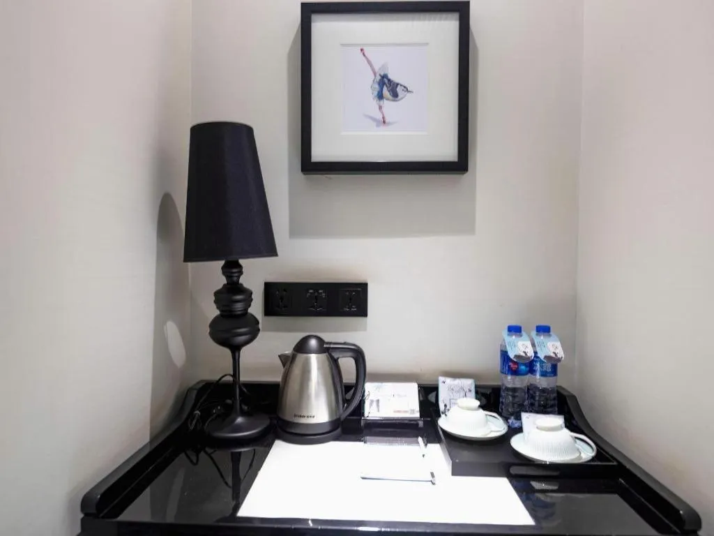 Xana Hotelle Xi'an GONG IP South Gate of Zhonglou