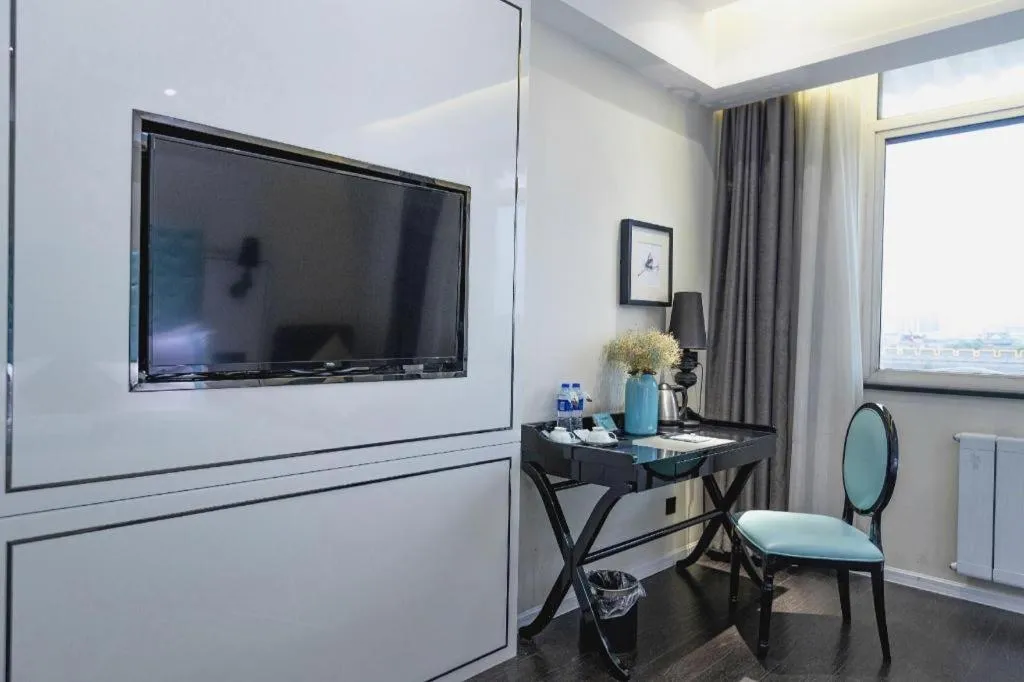 Xana Hotelle Xi'an GONG IP South Gate of Zhonglou