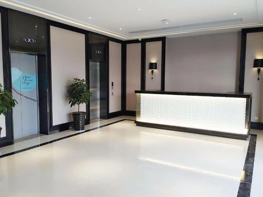 Xana Hotelle Jinan Daminghu North Gate