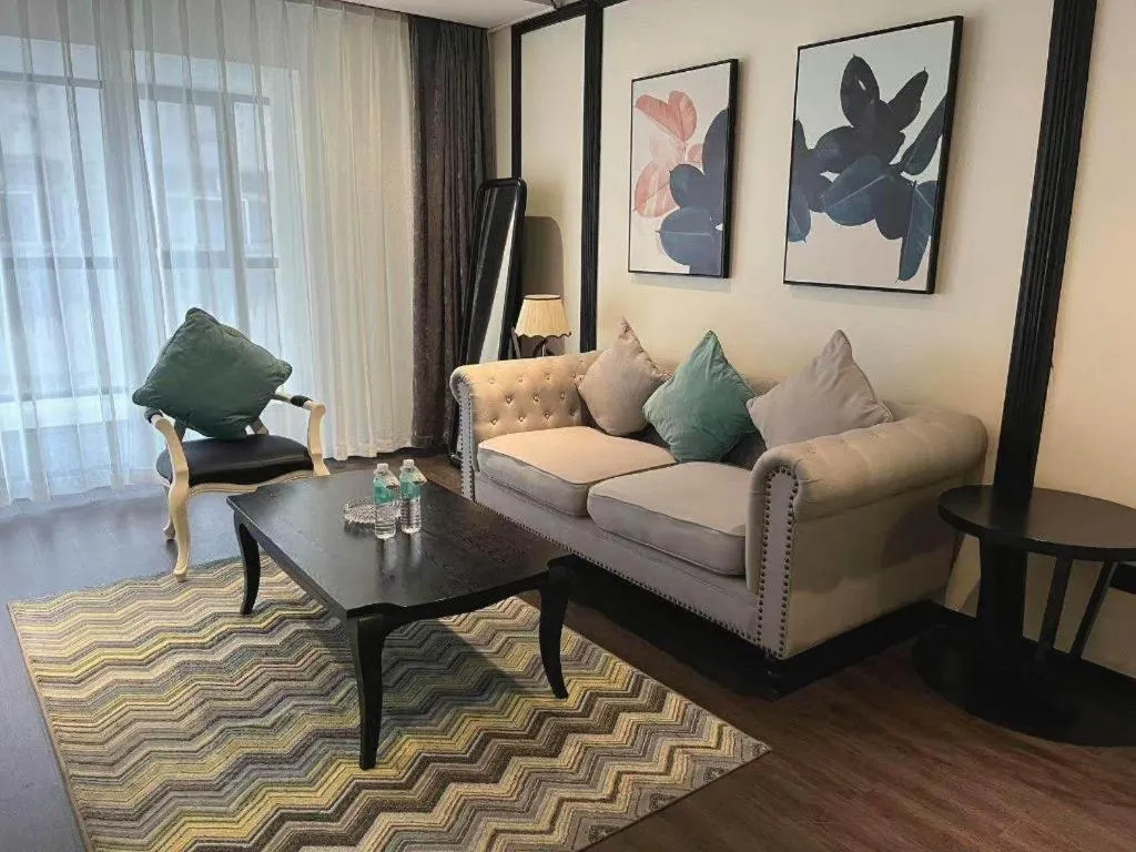 Xana Hotelle Jinan Daminghu North Gate