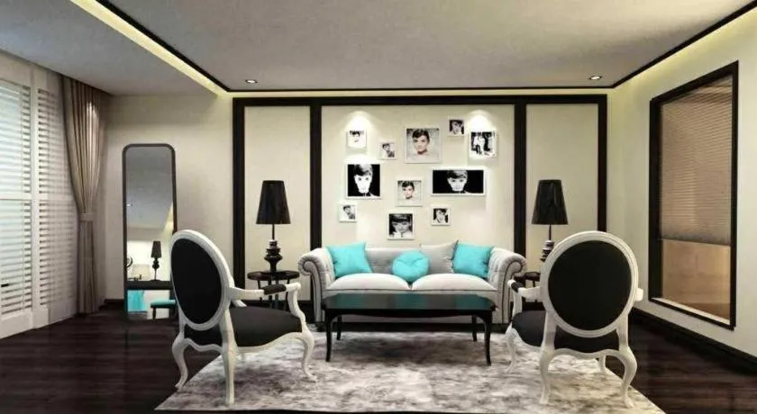 Xana Hotelle Jinan Daminghu North Gate