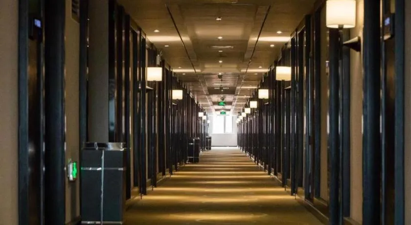 Xana Hotelle Jinan Daminghu North Gate