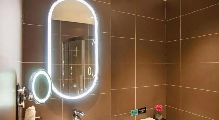 Xana Hotelle Beijing Olympic Park South Lishuiqiao Metro Station