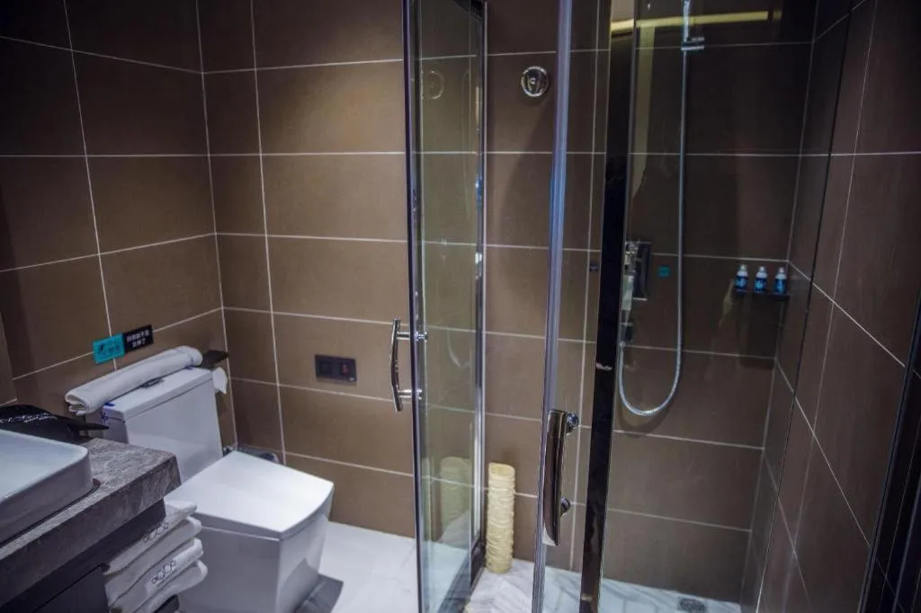 Xana Hotelle Beijing Olympic Park South Lishuiqiao Metro Station