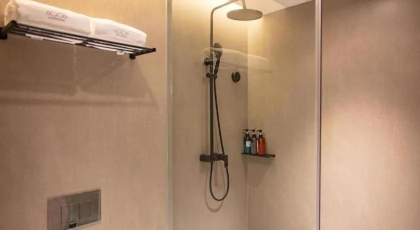 Xana Hotelle Beijing Olympic Park South Lishuiqiao Metro Station