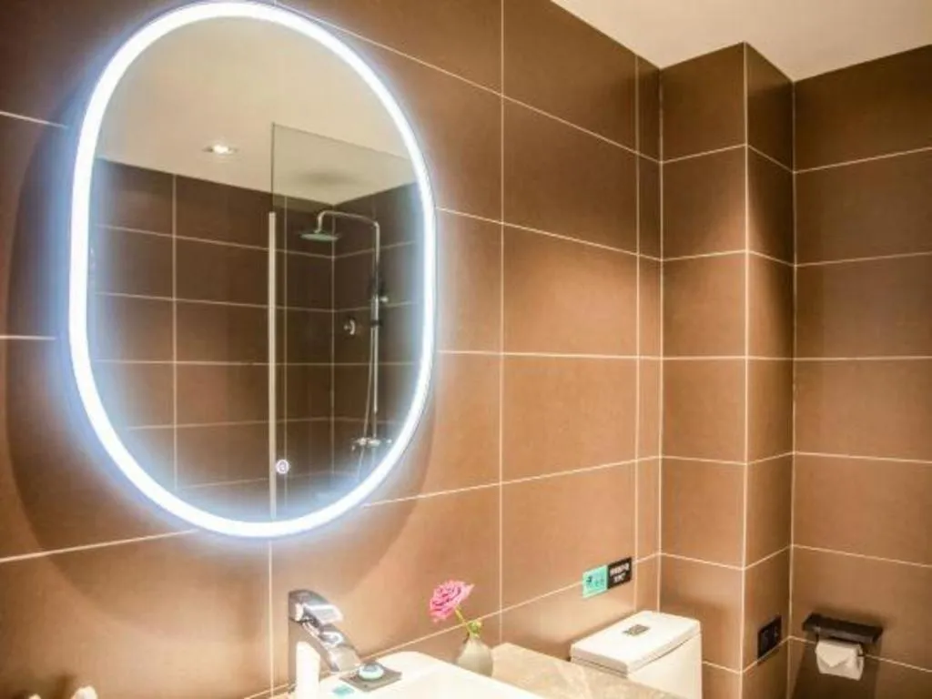 Xana Hotelle Beijing Olympic Park South Lishuiqiao Metro Station