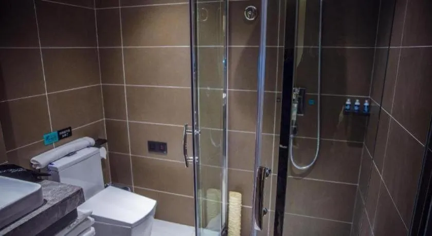 Xana Hotelle Beijing Olympic Park South Lishuiqiao Metro Station