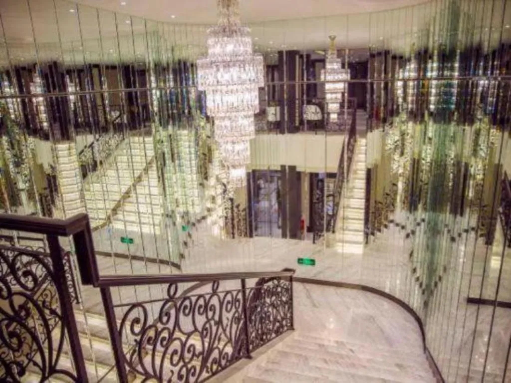 Xana Hotelle Beijing Olympic Park South Lishuiqiao Metro Station