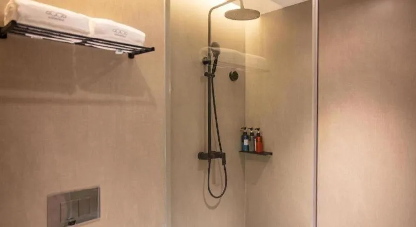 Xana Hotelle Beijing Olympic Park South Lishuiqiao Metro Station